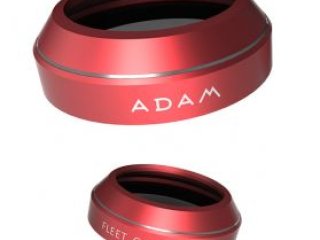 Filtr Adam FLEET ND4 pro dron DJI Mavic Pro