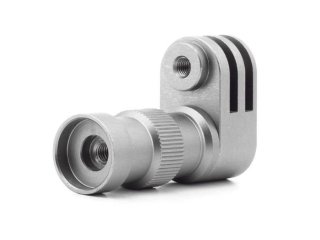 Držák akční kamery na kolo