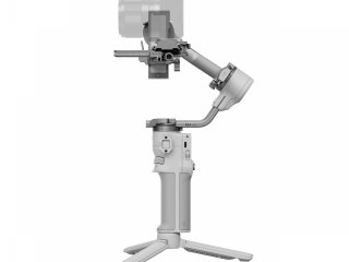 Stabilizátor DJI RS 4 Mini