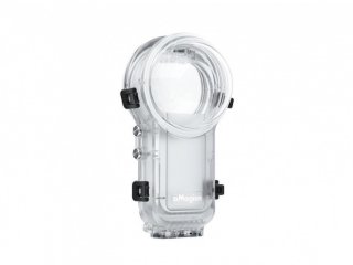 Neviditelné potápěčské pouzdro pro Insta360 X5