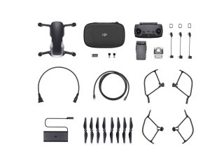 DJI Mavic Air (Onyx Black)