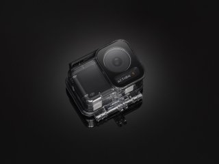 DJI Osmo Action 3 voděodolný kryt do 60 metrů