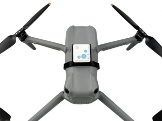 Držák GPS lokátoru na dron DJI Air 3