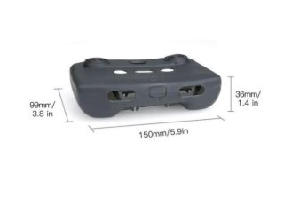 Silikonový kryt na dálkový ovladač