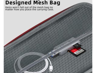 Pouzdro na kameru Insta360 X3