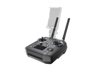 Dron DJI Inspire 2 + licence a vysílač Cendence, bez kamery