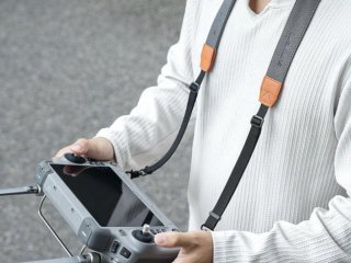 Univerzální popruh na krk pro DJI RC Plus 2 / RC Pro 2 / RC 2