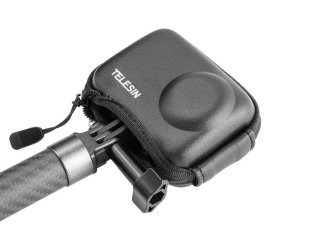 Odolné PU pouzdro na DJI Osmo Action 3