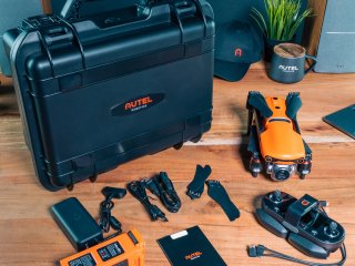 Dron Autel EVO II Pro V2