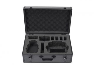 Kufr z hliníkové slitiny na dron DJI Mini 4 Pro