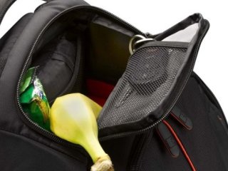 Jednoramenný fotobatoh Case Logic DCB308K pro dron DJI Mavic series