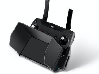 Sluneční clona 5.5" na telefon