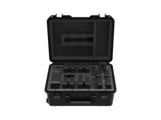 DJI Battery Station pro DJI Ronin 2 / CrystalSky / Inspire 2
