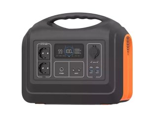 Přenosná nabíjecí stanice DronPro 1800W