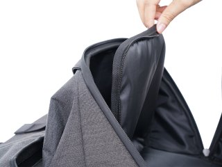 Přepravní batoh na nabíjecí stanici EcoFlow RIVER 2