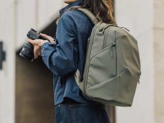 PGYTECH Fotobatoh 16L - Forest