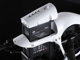 DJI Inspire 1 inteligentní baterie TB47 (4500 mAh)