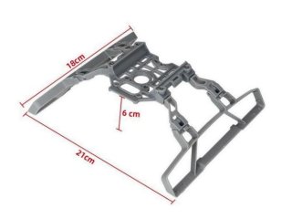 Zvýšený přistávací podvozek s plováky na DJI Mavic 3 / Mavic 3 Classic