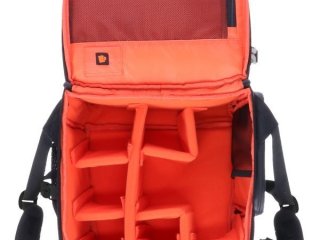 Batoh Rollei pro LiDAR kameru Matterport Pro 3