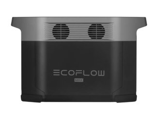 Přenosná nabíjecí stanice EcoFlow Delta Max 1600