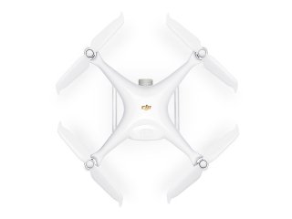 DJI Phantom 4 Pro V2.0