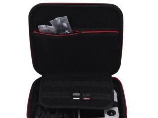 Černé pouzdro na dron DJI Mavic 3 / Mavic 3 Classic