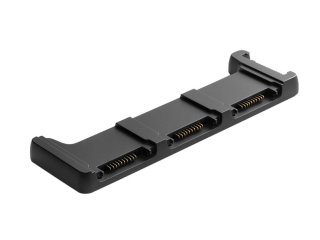 Nabíjecí stanice na tři baterie dronu Autel EVO Lite+