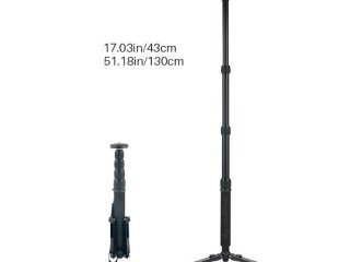 Teleskopický stativ pro DJI Ronin-S/SC