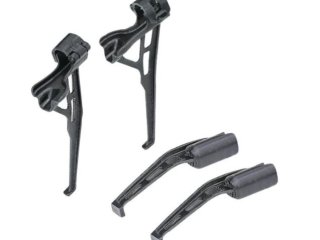 Zvýšené přístávací nohy (7cm) na dron DJI Mavic Air 2