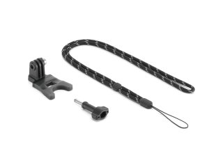 Držák kamery DJI Osmo Action / 2 / 3 / 4 do pusy