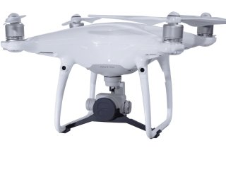 DJI Phantom 4 Adv/Pro/Pro V2.0 chránič gimbalu