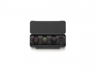 Sada ND filtrů (8/16/32) pro DJI Osmo Nano