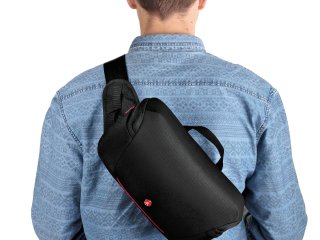 Manfrotto Aviator pouzdro s popruhem kolem pasu pro DJI Mavic series