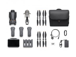 DJI Mavic 4 Pro 512GB Creator Combo s DJI RC Pro 2