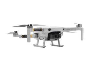 Zvýšené přistávací nohy na DJI Mavic Mini (sáňky)