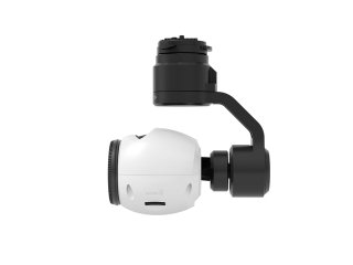 Kamera DJI Zenmuse X3 pro drony