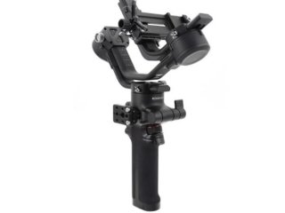 Popruh na krk s adaptérem na stabilizátor DJI Ronin-S