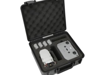 Odolný kufr na dron DJI Mini 2 / Mini 2 SE