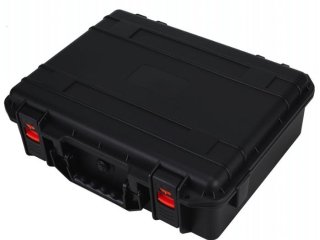 Voděodolný přepravní kufr na DJI RS 3