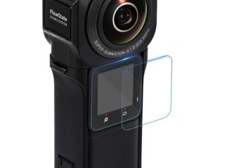 Ochranné sklo na displej kamery Insta360 ONE RS 1-Inch 360 (2ks)