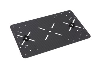 Matrice 600 montážní deska (sada)