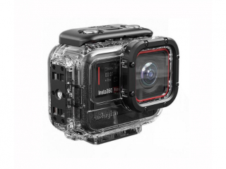 Podvodní kryt do 50 metrů na kameru Insta360 Ace Pro