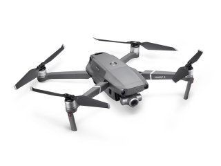 DJI Mavic 2 Zoom + DJI Smart Controller