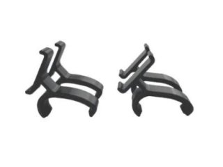 Držák vrtulí DJI FPV závodního dronu