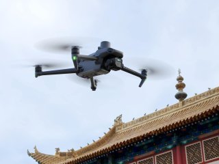 DJI Mavic 3E + Care Enterprise Basic na 1 rok