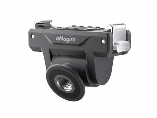 Otočný rychloupínací adaptér pro akční kameru DJI Action 6