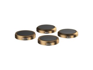 Filtry PolarPro Limited Collection Cinema Series pro dron DJI Mavic 2 Zoom