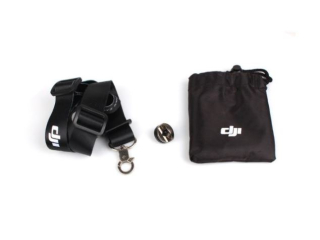 Popruh na krk k DJI Osmo Mobile 2 / 3 / 4
