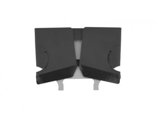 Šedá sluneční clona na dálkový ovladač DJI RC / RC 2