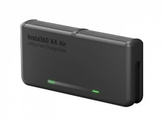 Rychlonabíjecí pouzdro pro akční kameru Insta360 X4 Air
